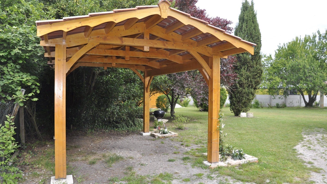 Photo of Outdoor in Pessac