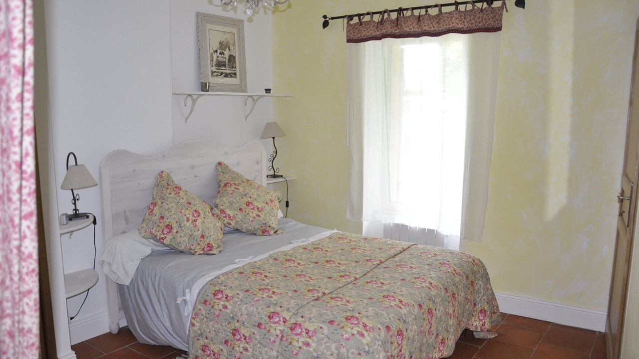 Photo of Bedroom in Pessac