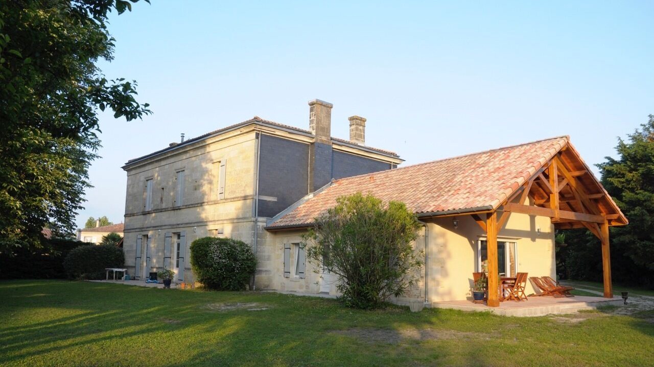 Photo of Outdoor in Pessac
