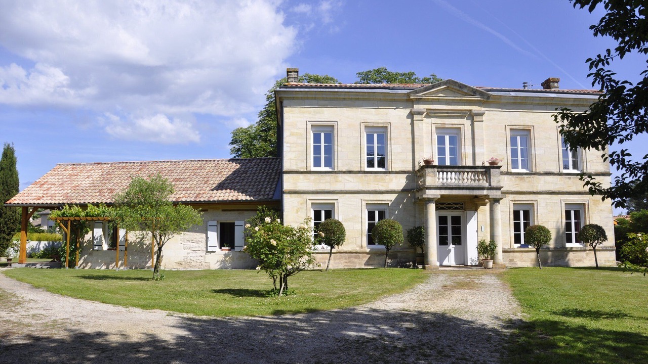 Photo of Outdoor in Pessac
