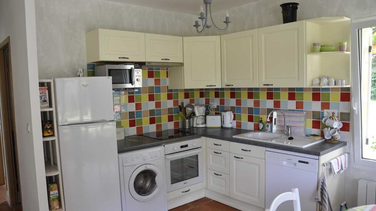 Photo of Kitchen in Pessac