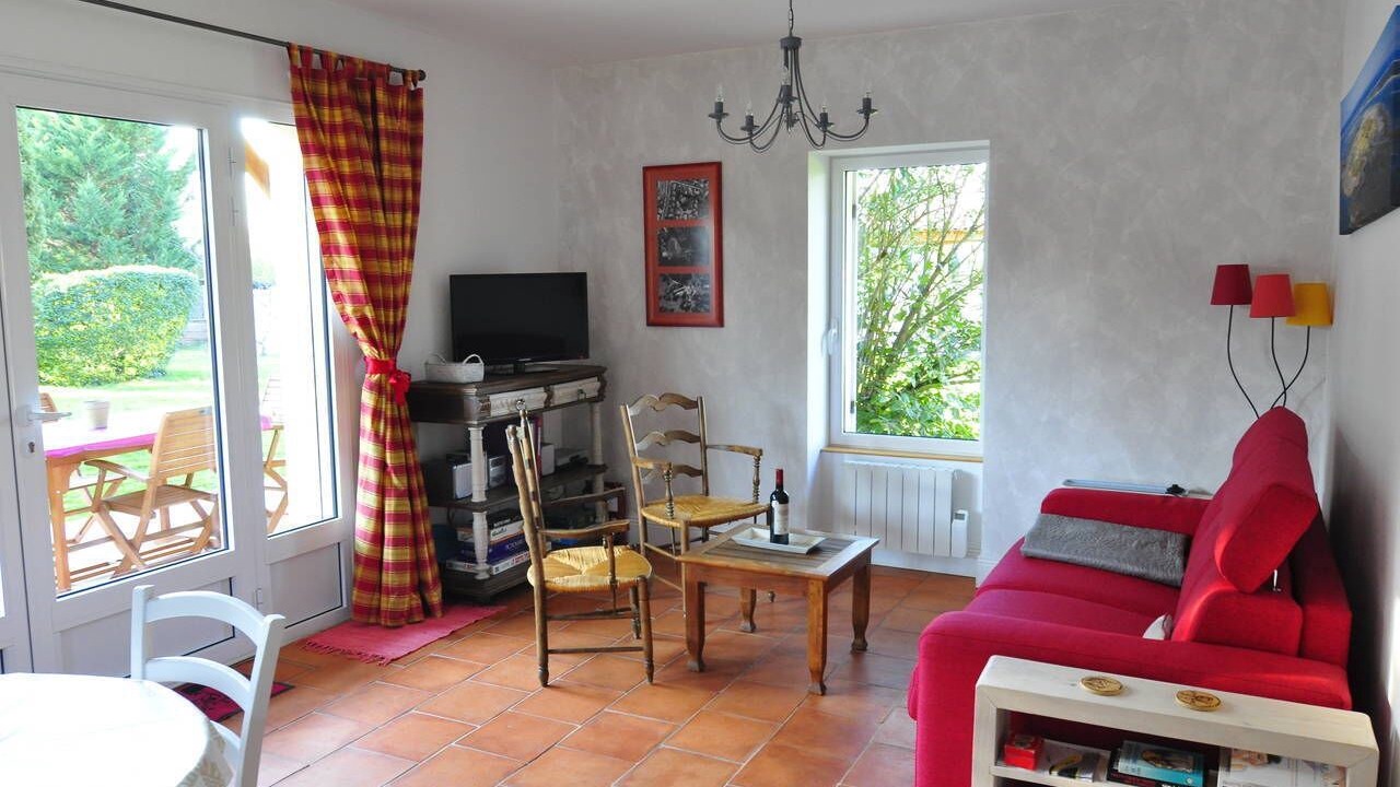 Photo of Livingroom in Pessac