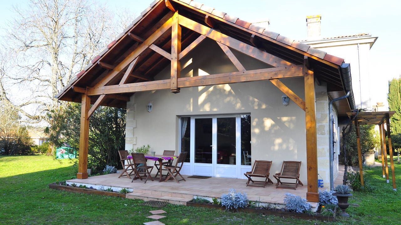 Photo of Outdoor in Pessac