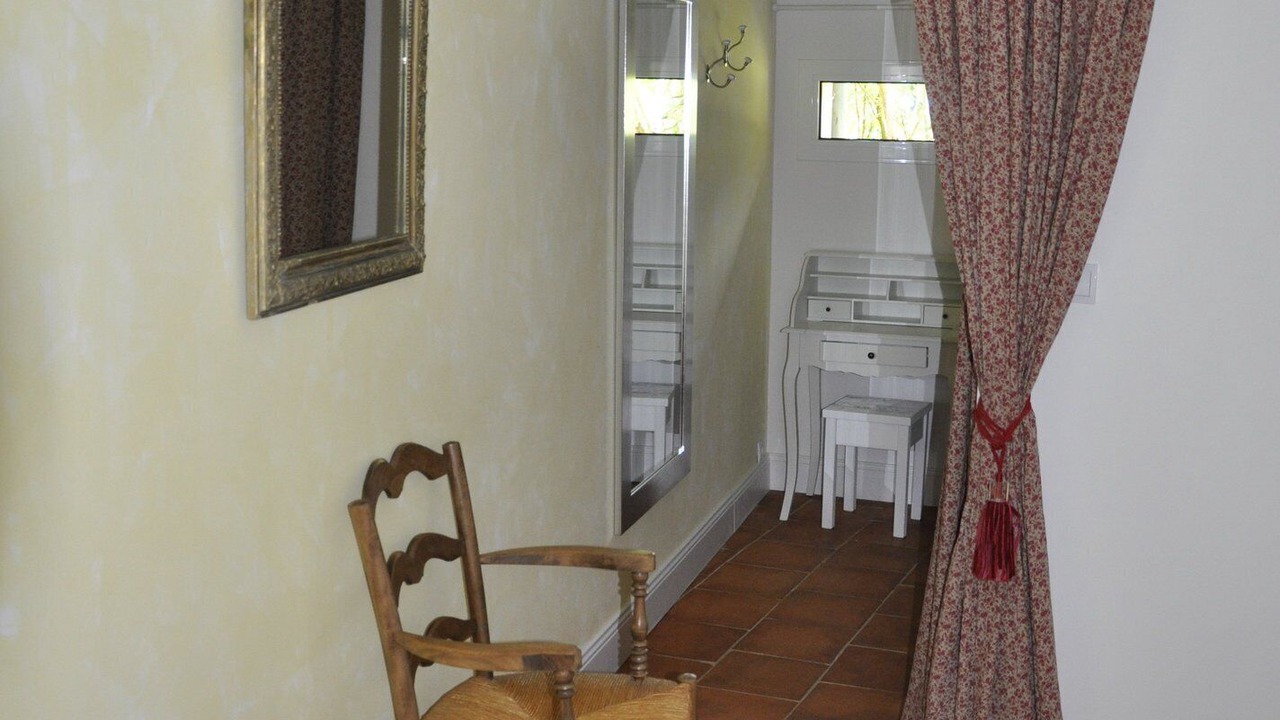 Photo of Bedroom in Pessac