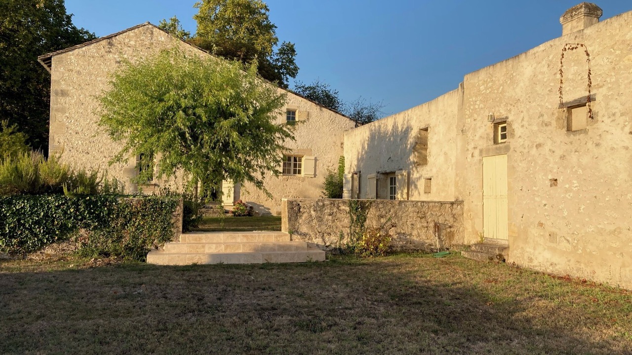 Photo of Outdoor in Saint-Michel-de-Montaigne
