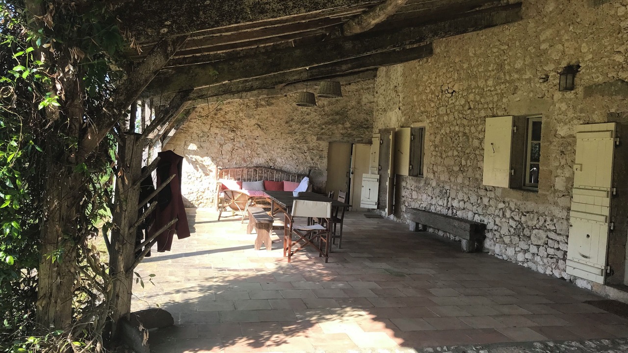 Photo of Outdoor in Saint-Michel-de-Montaigne