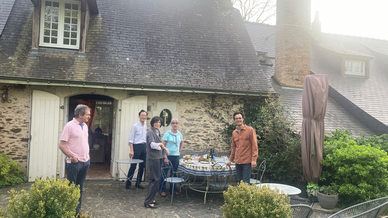 Photo of Outdoor in Saint-Michel-de-Montaigne