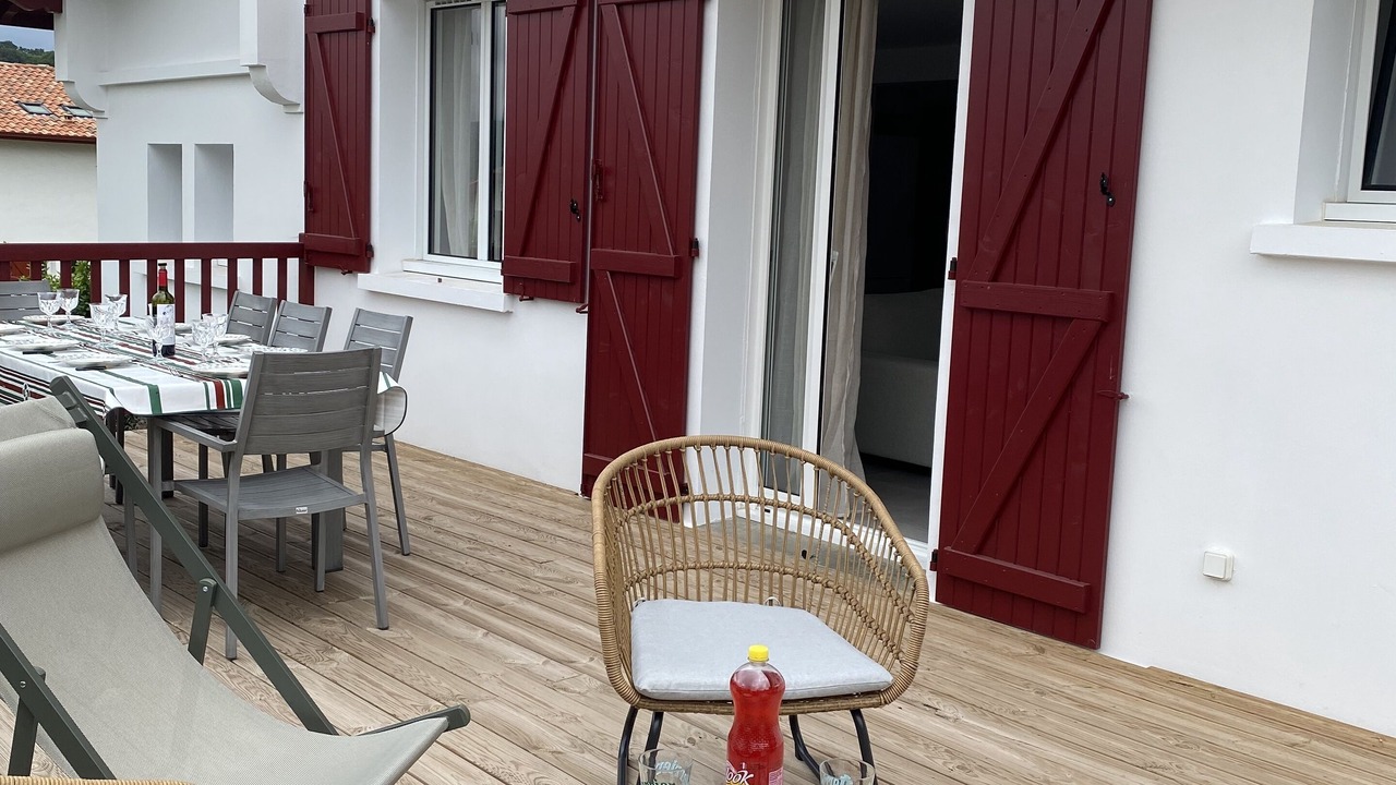 Photo of Outdoor in Saint-Pee-sur-Nivelle