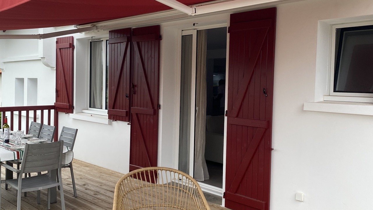 Photo of Outdoor in Saint-Pee-sur-Nivelle