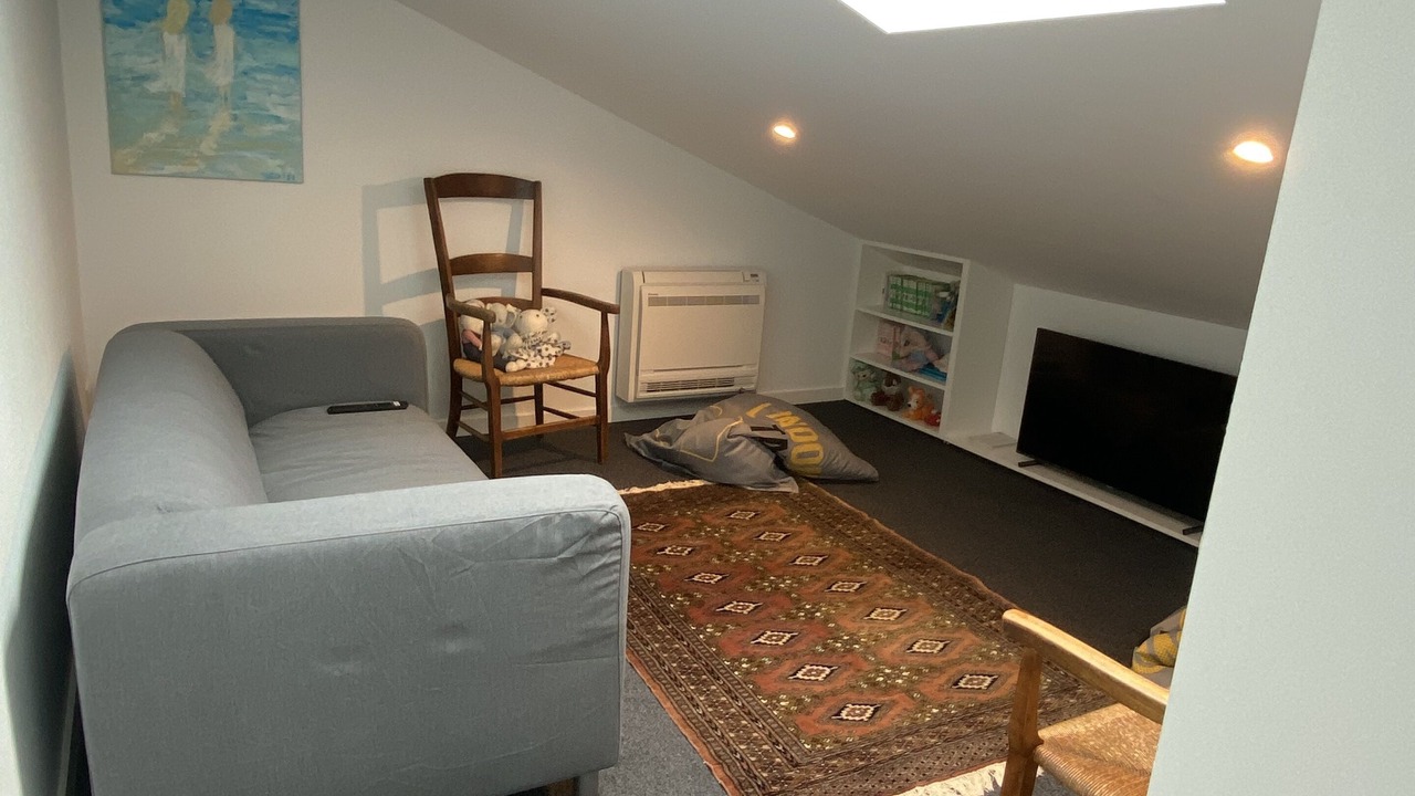 Photo of Livingroom in Saint-Pee-sur-Nivelle