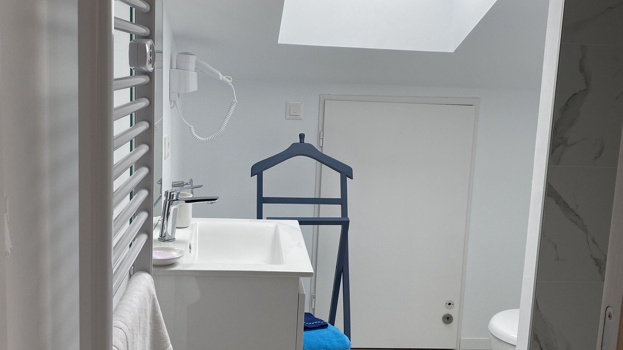 Photo of Bathroom in Saint-Pee-sur-Nivelle