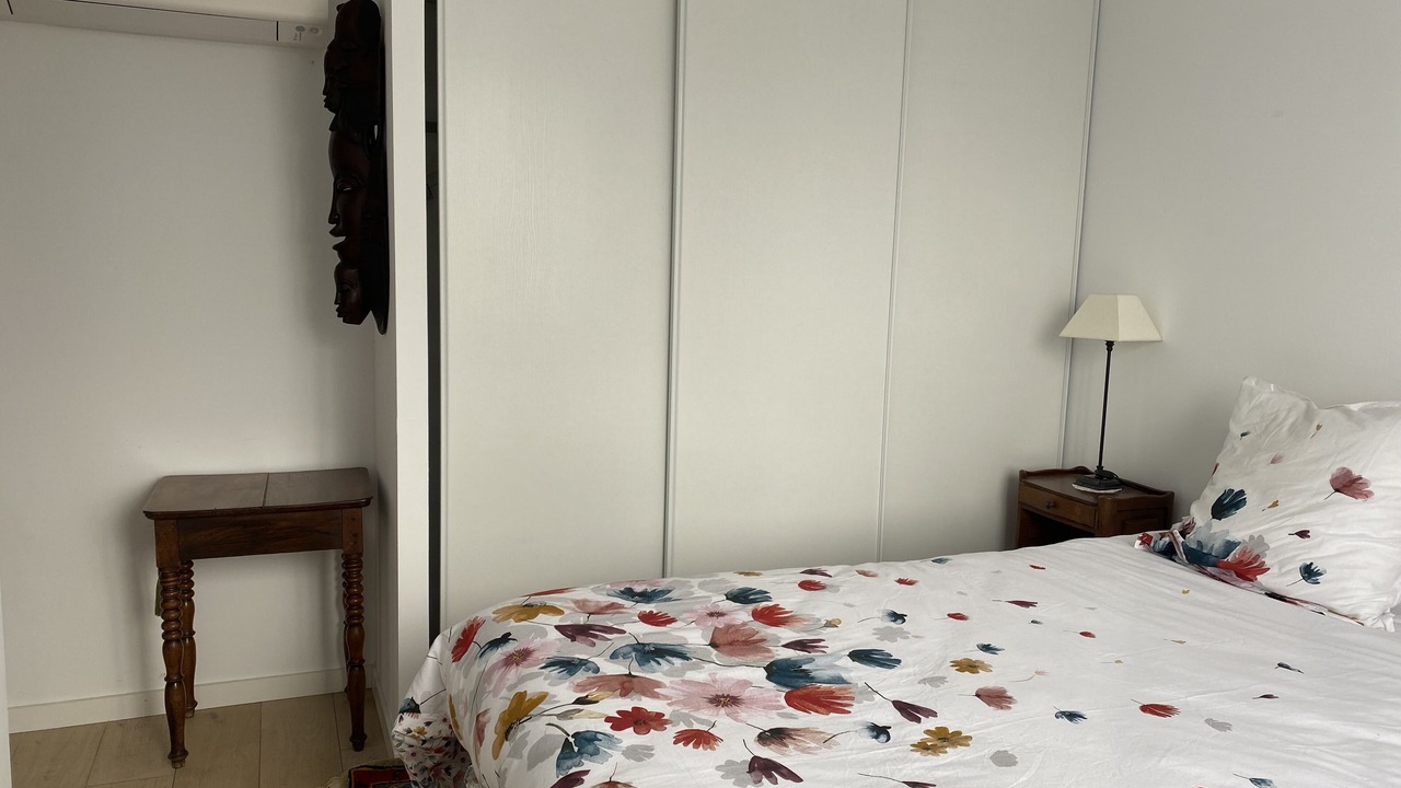 Photo of Bedroom in Saint-Pee-sur-Nivelle