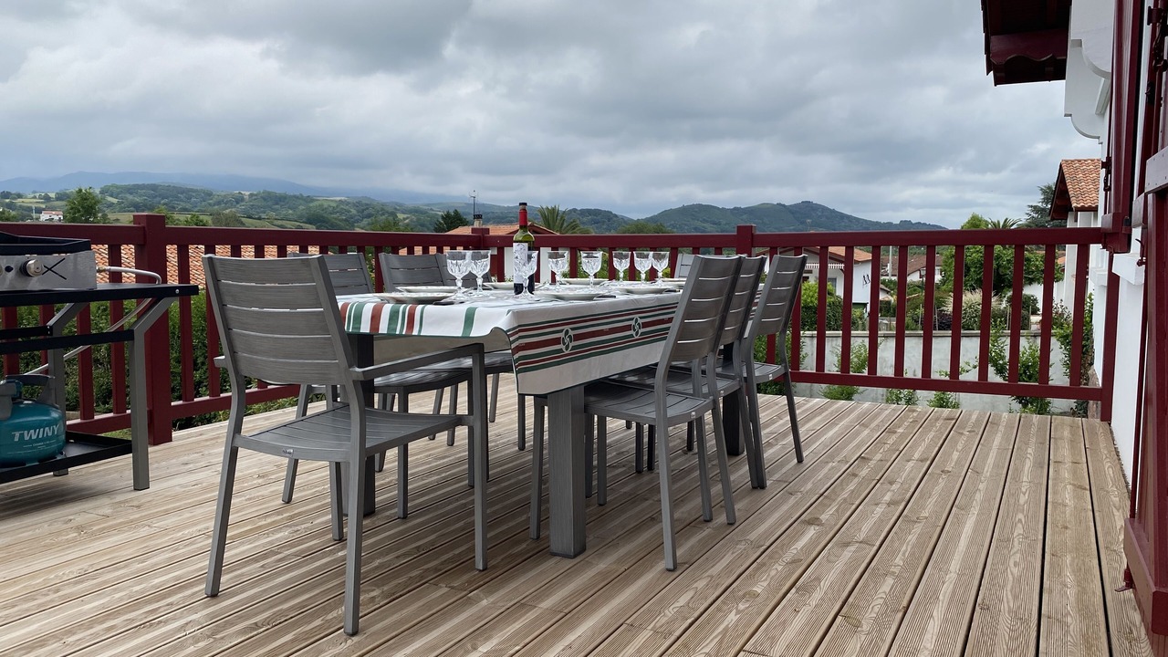 Photo of Outdoor in Saint-Pee-sur-Nivelle