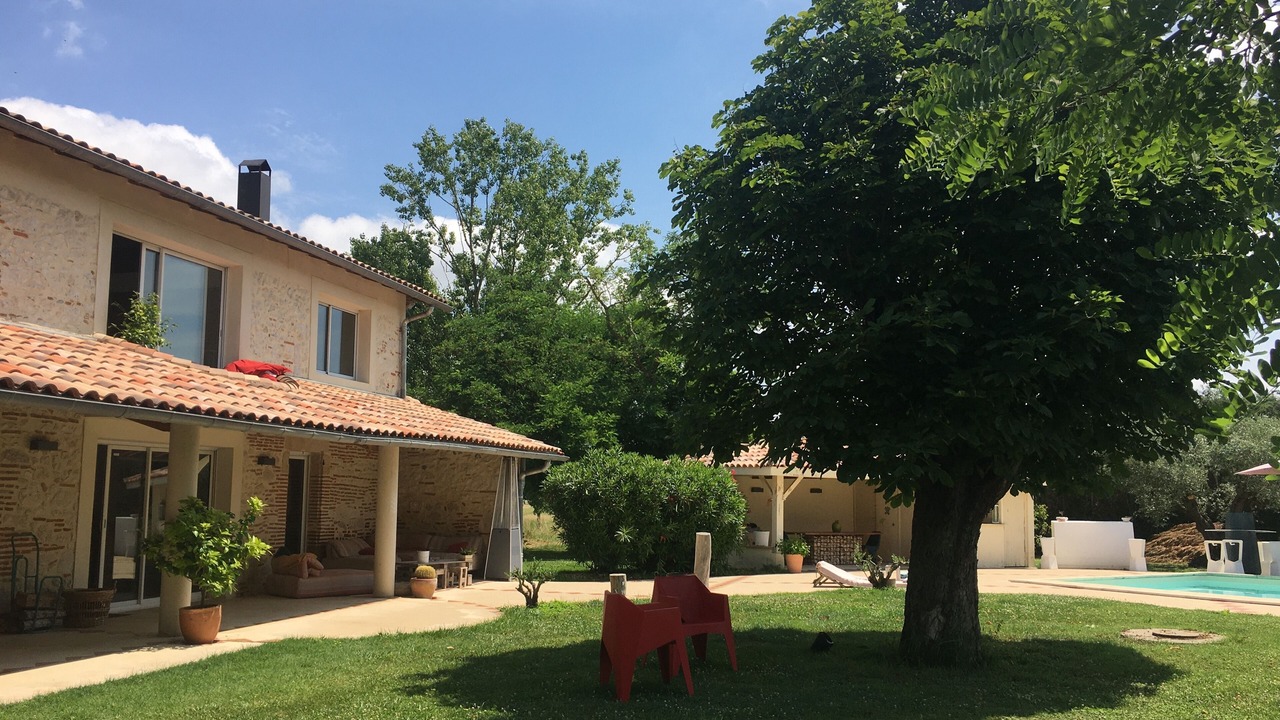 Photo of Outdoor in Layrac