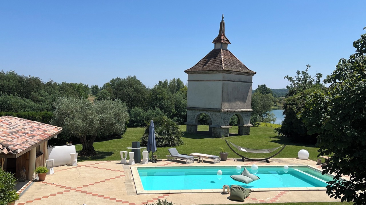 Photo of Outdoor in Layrac