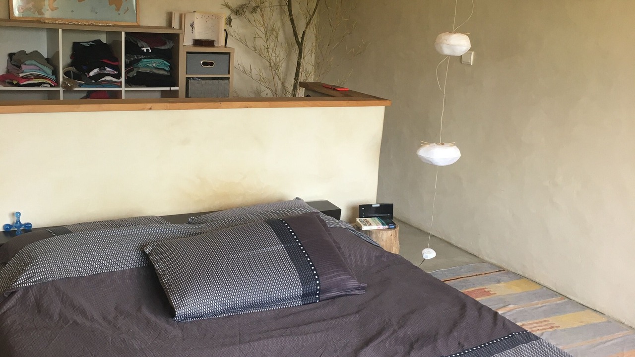 Photo of Bedroom in Layrac