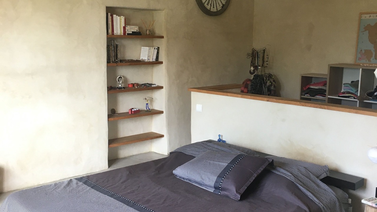 Photo of Bedroom in Layrac