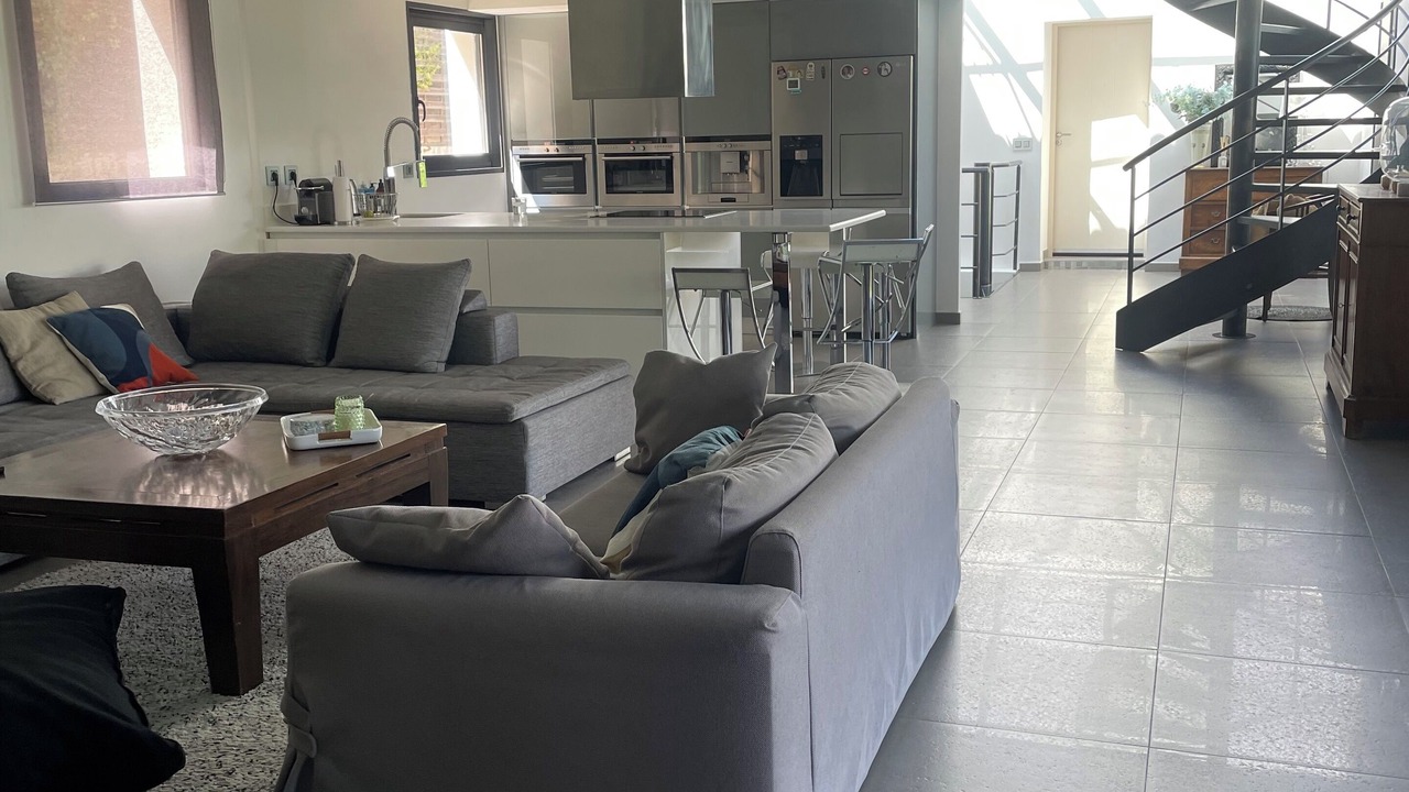 Photo of Livingroom in La Bouilladisse