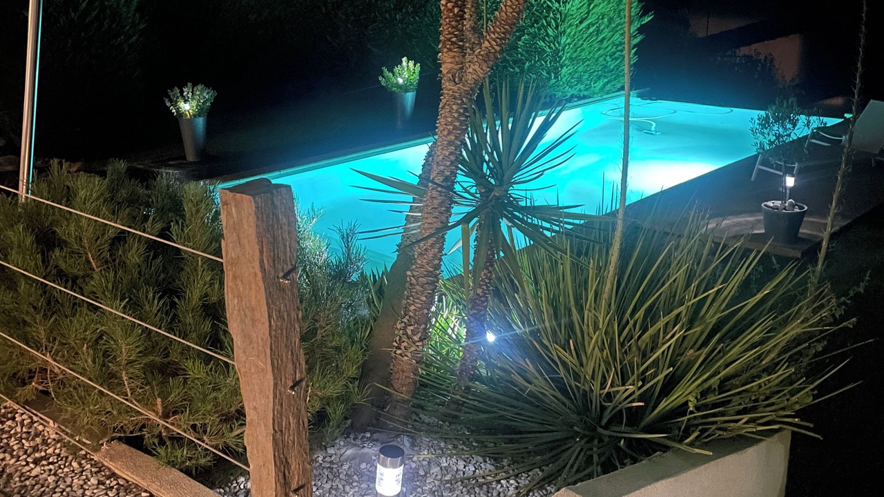 Photo of Outdoor in La Bouilladisse