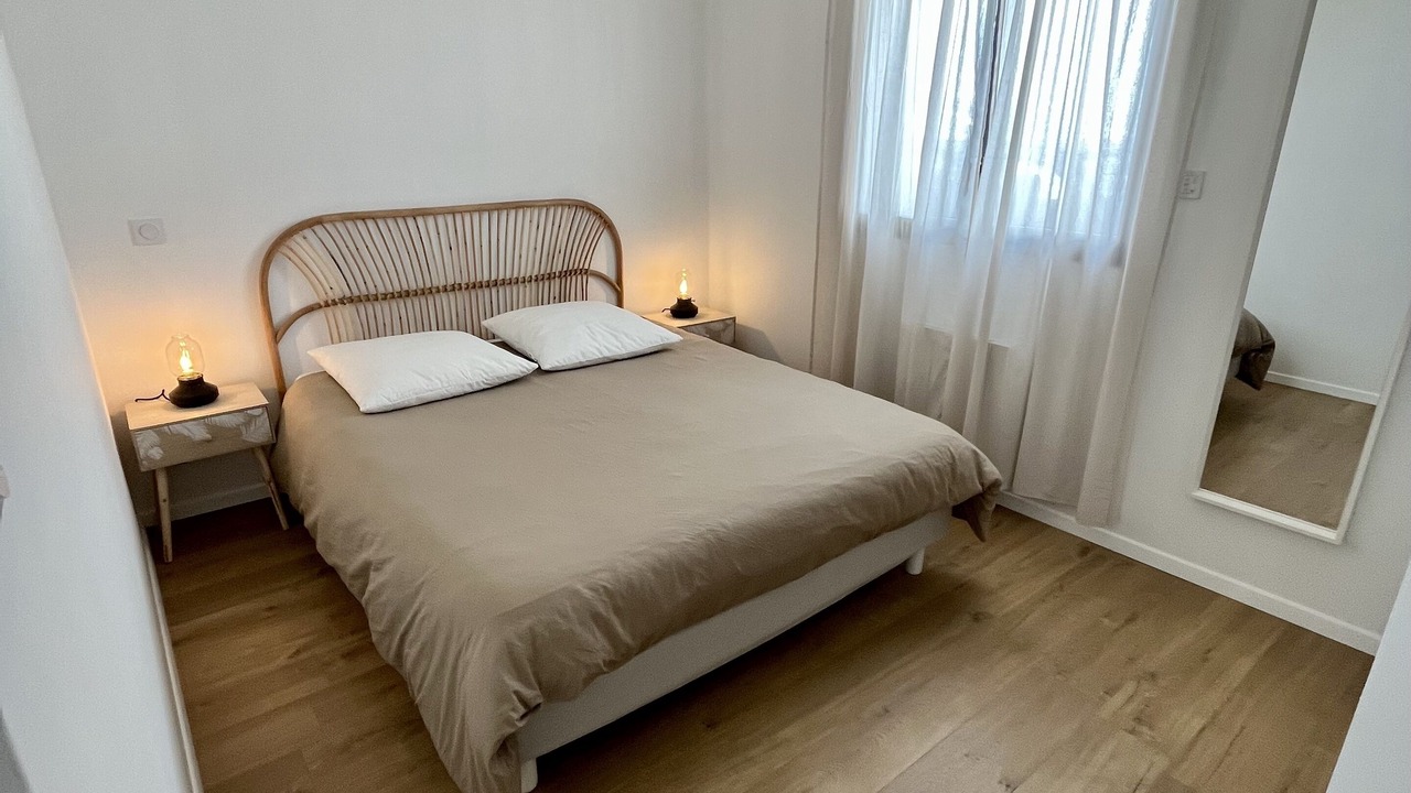 Photo of Bedroom in Saint-Martin-de-Seignanx