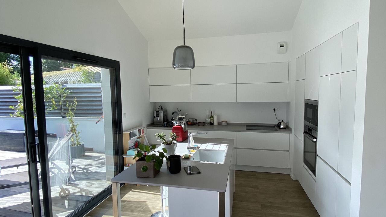 Photo of Kitchen in Saint-Martin-de-Seignanx