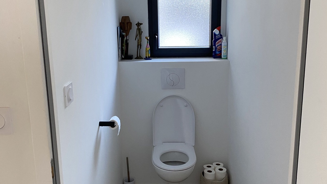 Photo of Bathroom in Saint-Martin-de-Seignanx