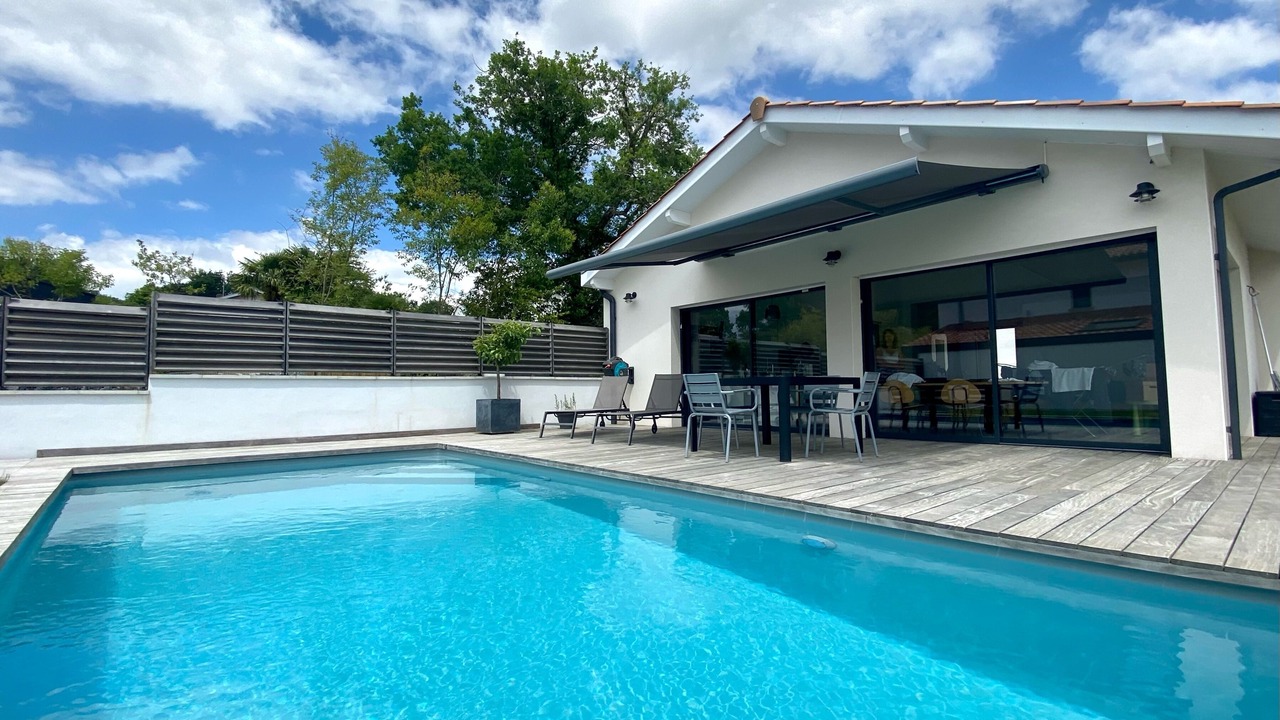 Photo of Outdoor in Saint-Martin-de-Seignanx