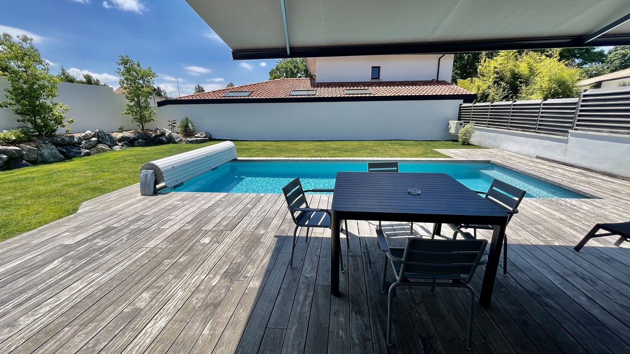 Photo of Outdoor in Saint-Martin-de-Seignanx