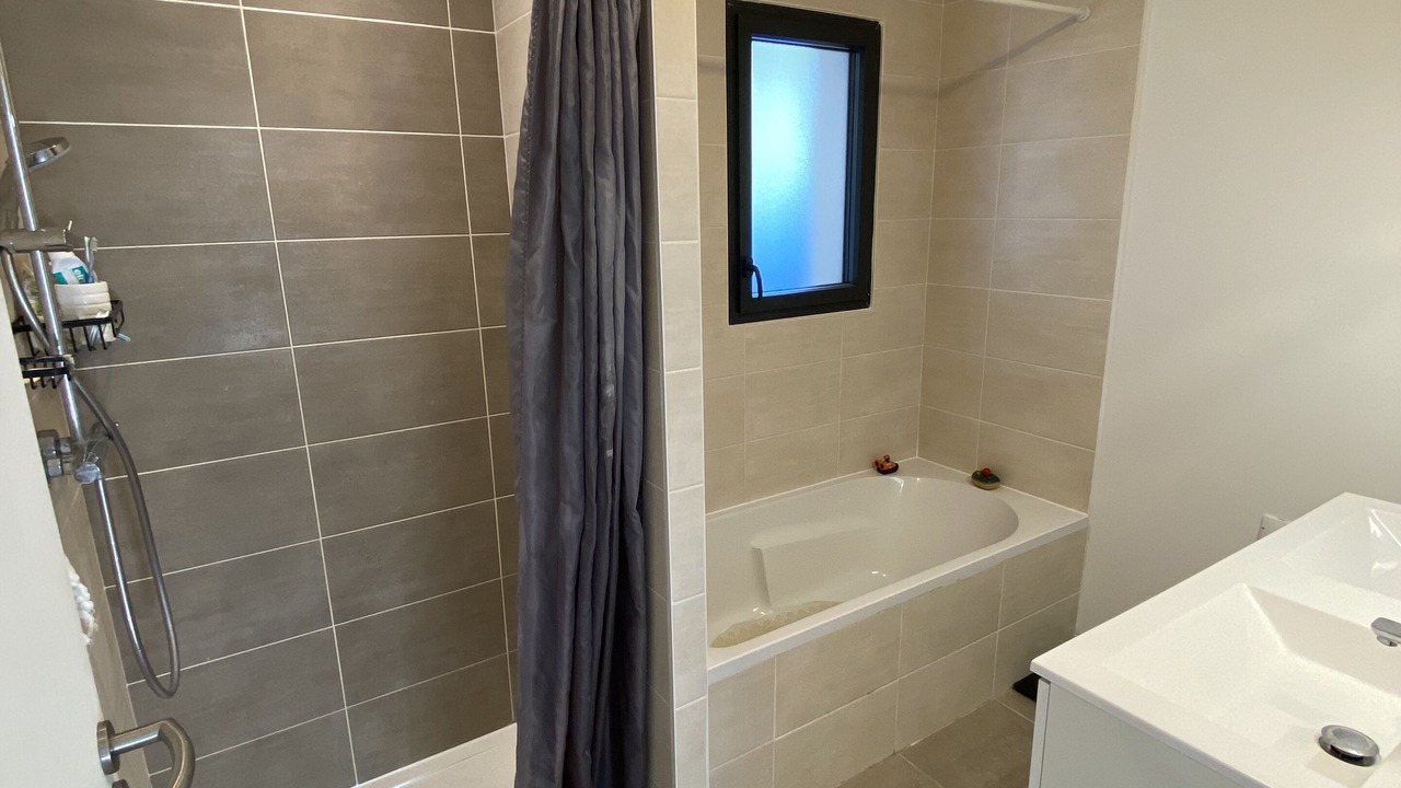 Photo of Bathroom in Saint-Martin-de-Seignanx