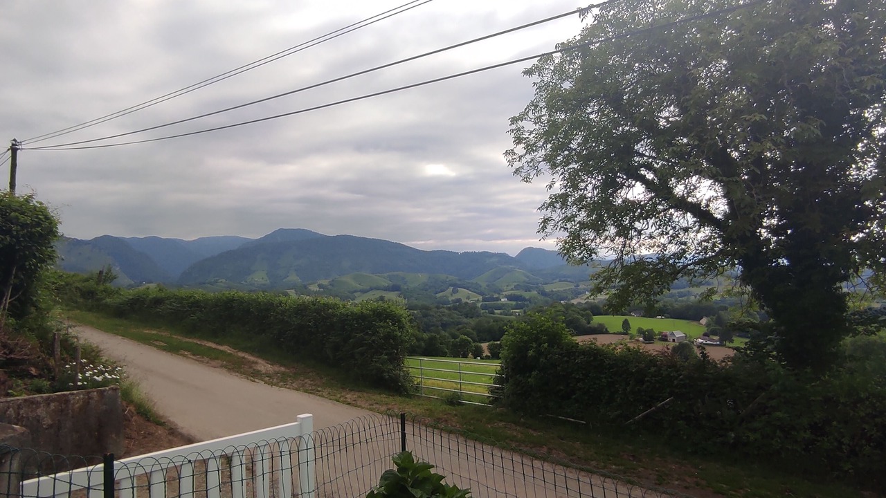 Photo of Outdoor in Aramits