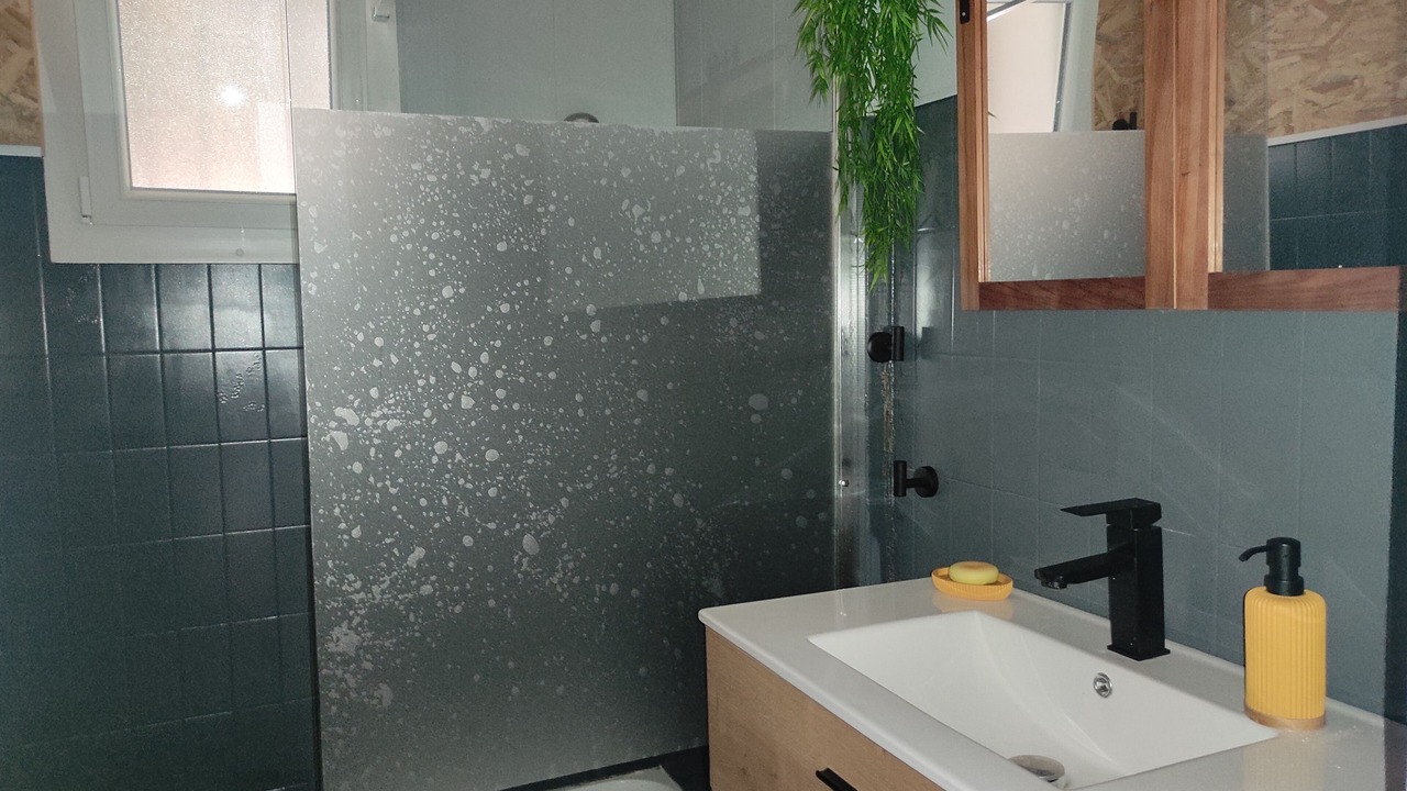 Photo of Bathroom in Aramits