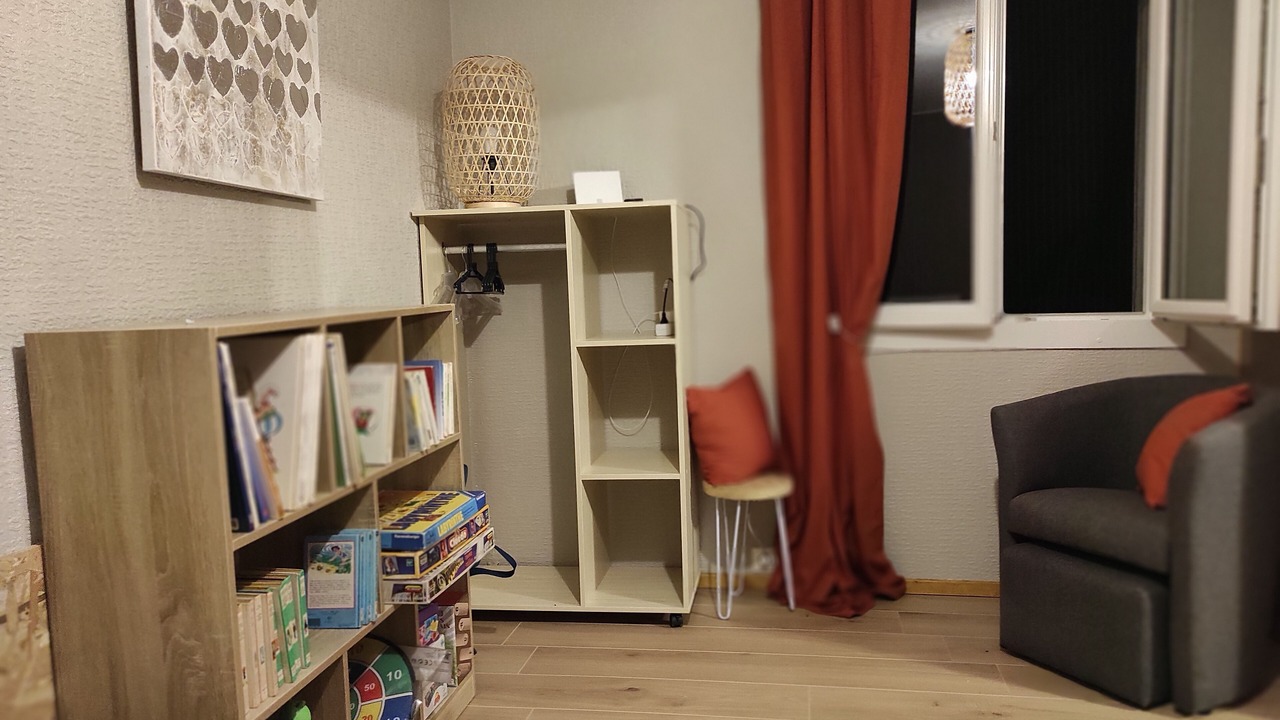 Photo of Bedroom in Aramits