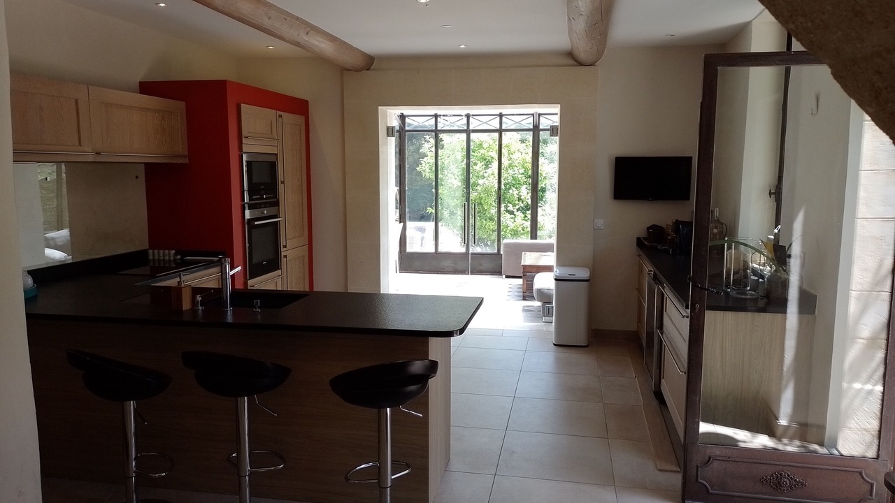 Photo of Kitchen in Avignon