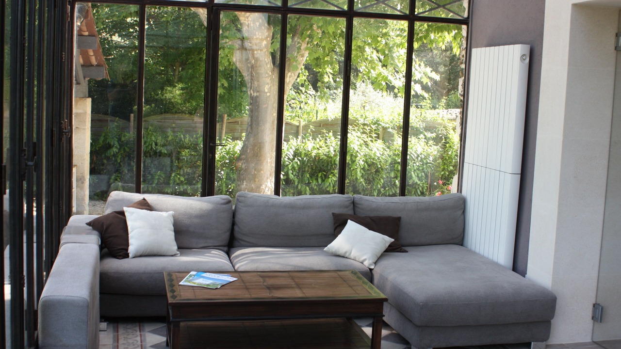 Photo of Livingroom in Avignon