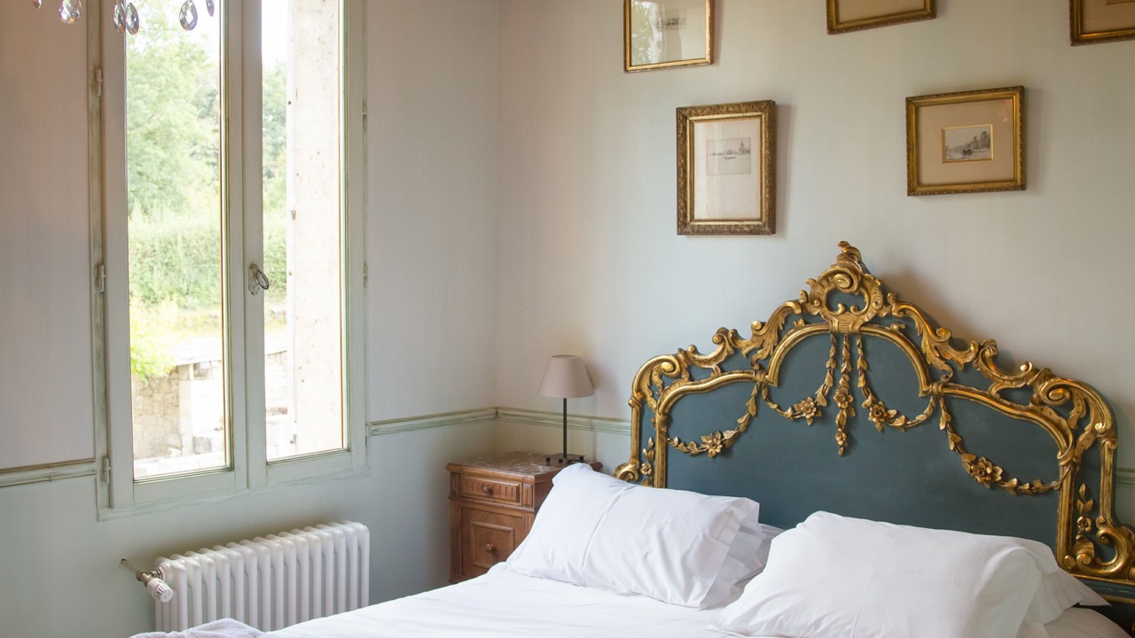 Photo of Bedroom in Naujan-et-Postiac