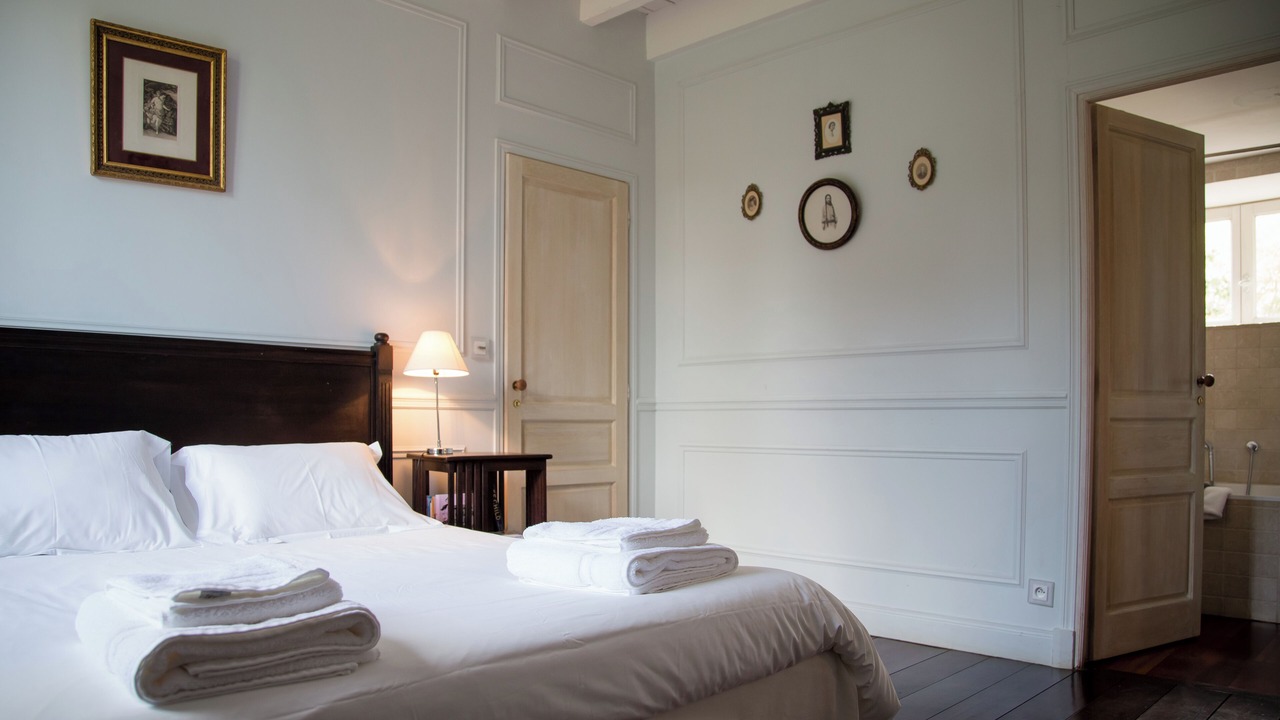 Photo of Bedroom in Naujan-et-Postiac