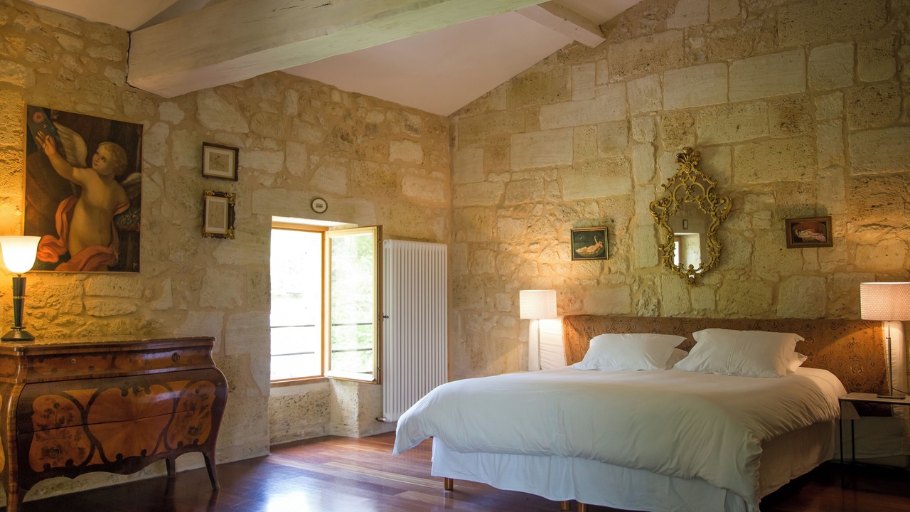 Photo of Bedroom in Naujan-et-Postiac