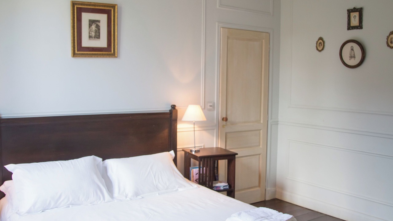 Photo of Bedroom in Naujan-et-Postiac