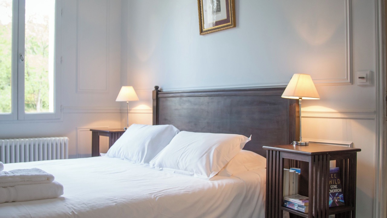 Photo of Bedroom in Naujan-et-Postiac