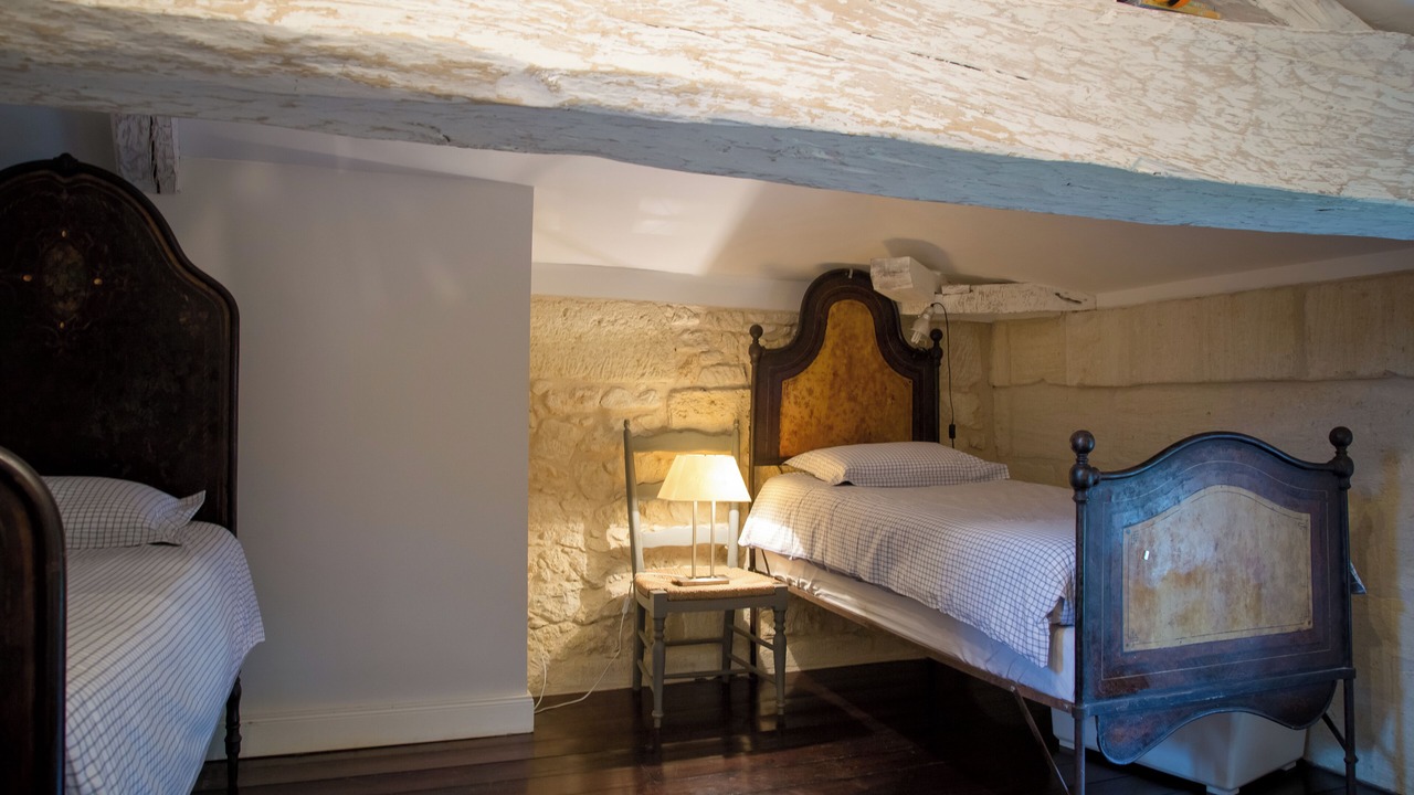 Photo of Bedroom in Naujan-et-Postiac