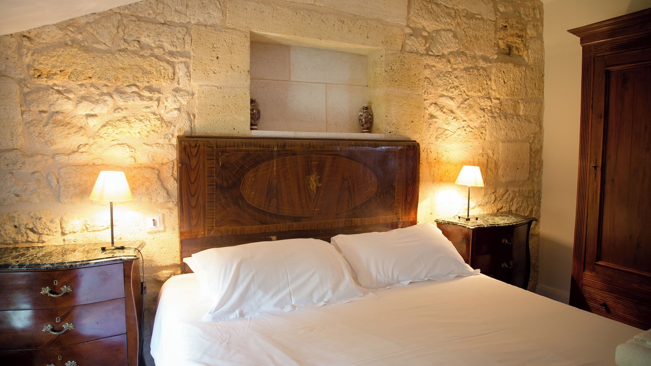 Photo of Bedroom in Naujan-et-Postiac