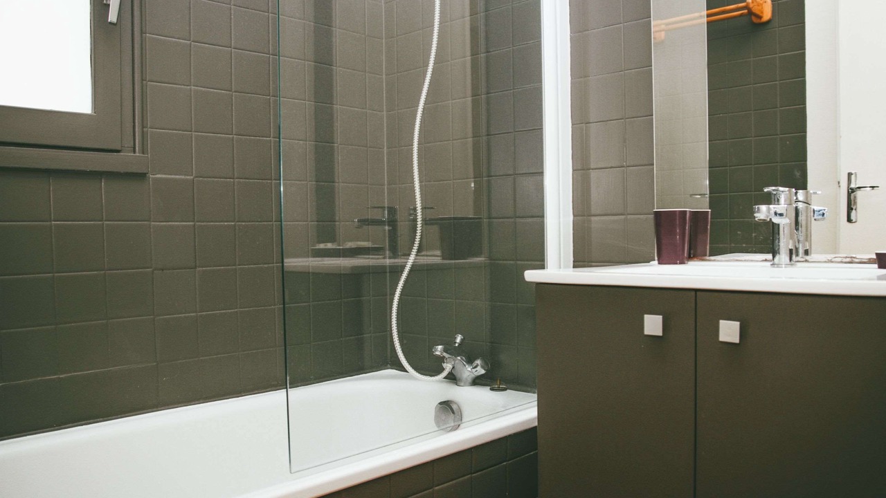 Photo of Bathroom in Moncontour