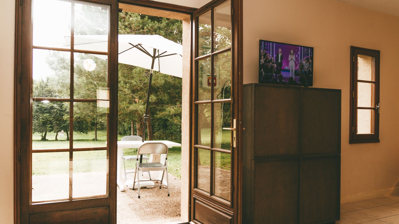 Photo of Livingroom in Moncontour