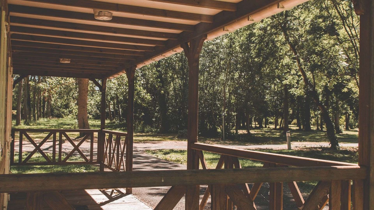 Photo of Patio Balcony in Moncontour