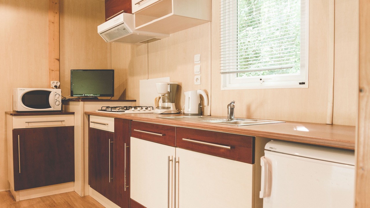 Photo of Kitchen in Moncontour