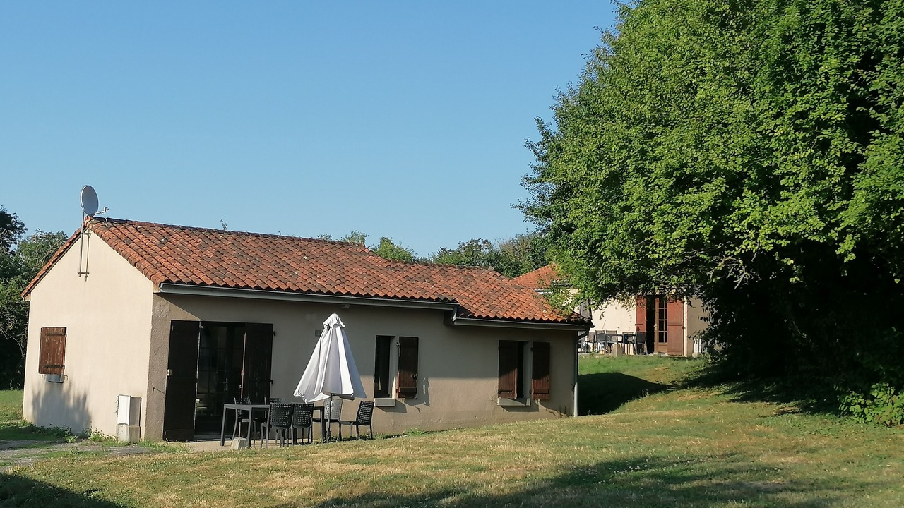Photo of Patio Balcony in Moncontour