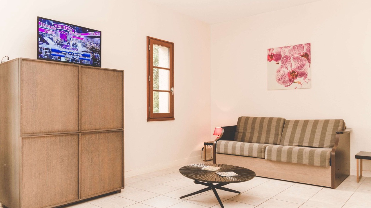 Photo of Bedroom in Moncontour