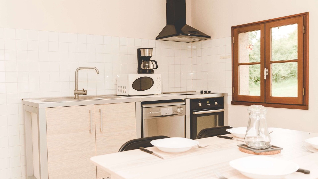 Photo of Kitchen in Moncontour