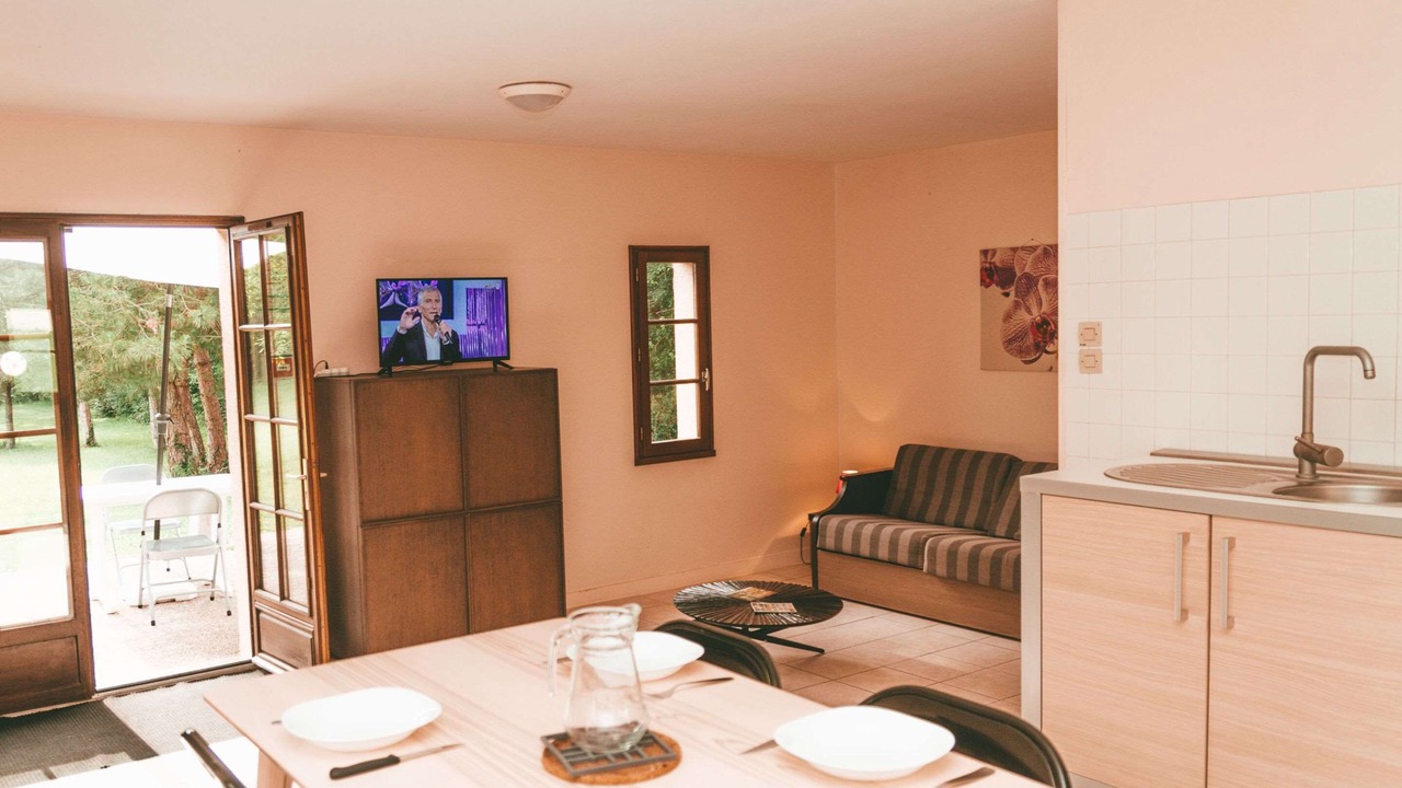Photo of Bedroom in Moncontour