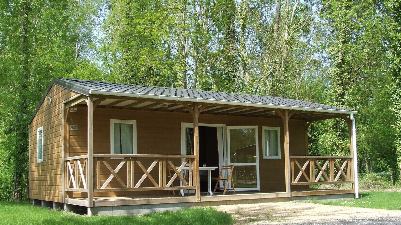 Photo of Patio Balcony in Moncontour